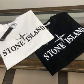 Picture of Stone Island T Shirts Short _SKUStoneIslandS-XLtltx181614